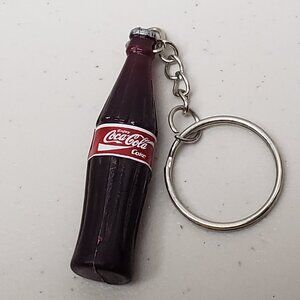 Coca Cola Keychain